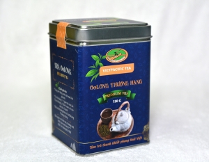 Oolong Thượng Hạng