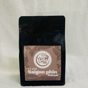 SAIGON ESPRESSO