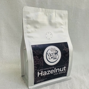 HAZELNUT