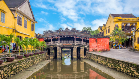 Ha Noi – Hue – Hoi An - My Son – Ho Chi Minh – My Tho  8 Days/7 nights