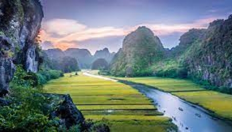 Destination HA NOI - NINH BÌNH - HALONG BAY - SAPA 10days/9nights