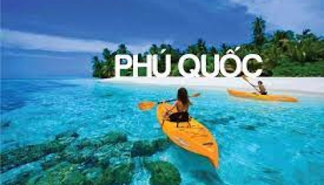 Beach Holiday tour: Destinations: HA NOI - HO CHI MINH - HALONG BAY - PHU QUOC -7Days