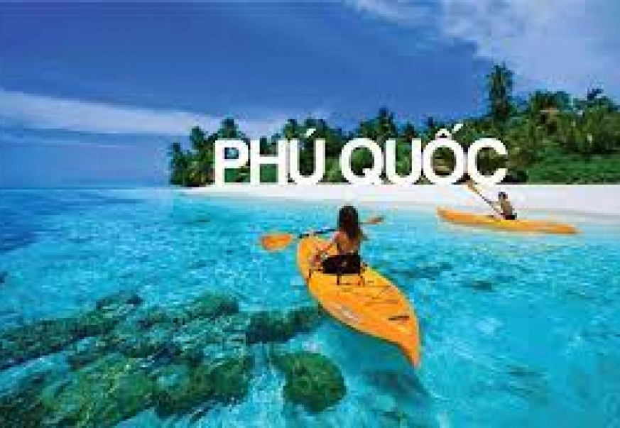 Beach Holiday tour: Destinations: HA NOI - HO CHI MINH - HALONG BAY - PHU QUOC -7Days